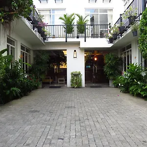 Bed & Breakfast Chapelton House Colombo