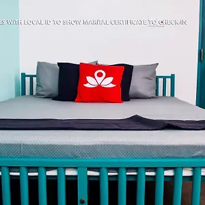 Zen Paradise Elite Hotel 2*