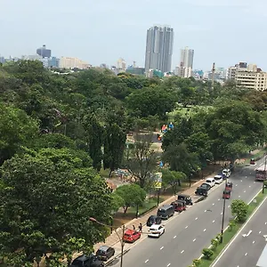 Victoria Park Mansions Colombo