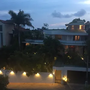 Silvikris Hotel 3*