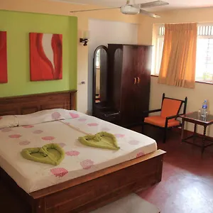 Hotel Orchid Colombo