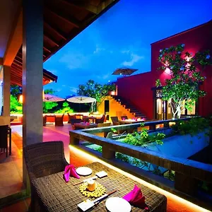 Hotell Zylan Colombo