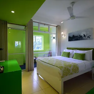 Thilhara Days Hotel Colombo