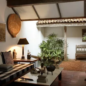 Maison d'hôtes Geoffrey Bawa's Number 11 Colombo