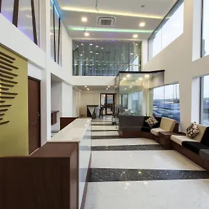 Hotel The Ocean Colombo