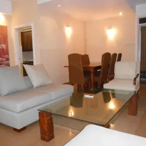 Akara At Lower Bagathale Appartement Colombo