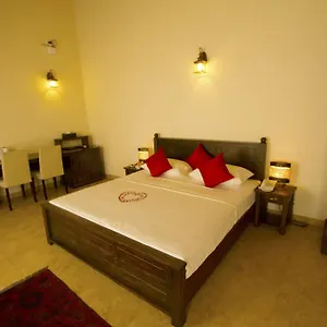 Hotel Ellen's Place 3*