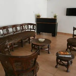 Havelock Residencies Hotel Colombo