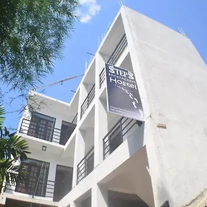 Steps Backpackers Colombo