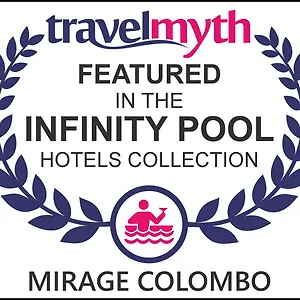 Hotel Mirage Colombo