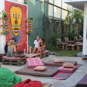 Groove House Hostels * Colombo