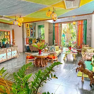 Aathma House Gasthof 4*