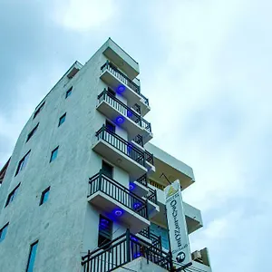 Hotel Opulence Colombo