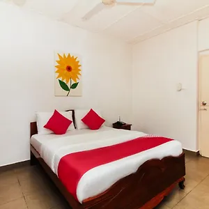 Sea View Hotel Colombo