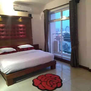 Vishnu Comfort Living Коломбо