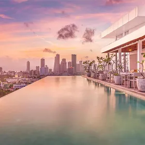 Jetwing Seven Hotel Colombo