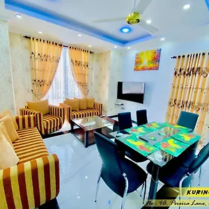 Apartment Kurinchi Homes Colombo