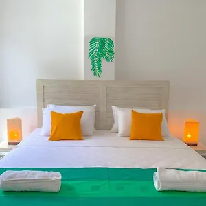 Hostel Vibe Colombo