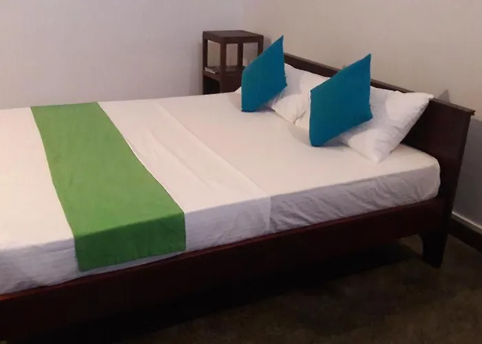 City Beds - The Regent Colombo photo