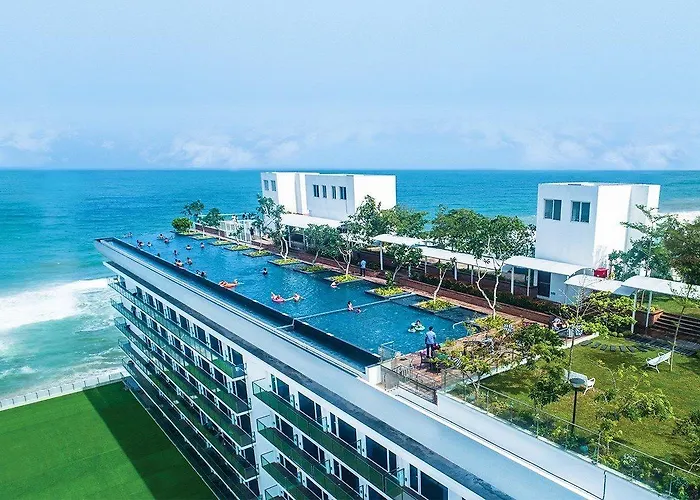 Photo de Marino Beach Colombo