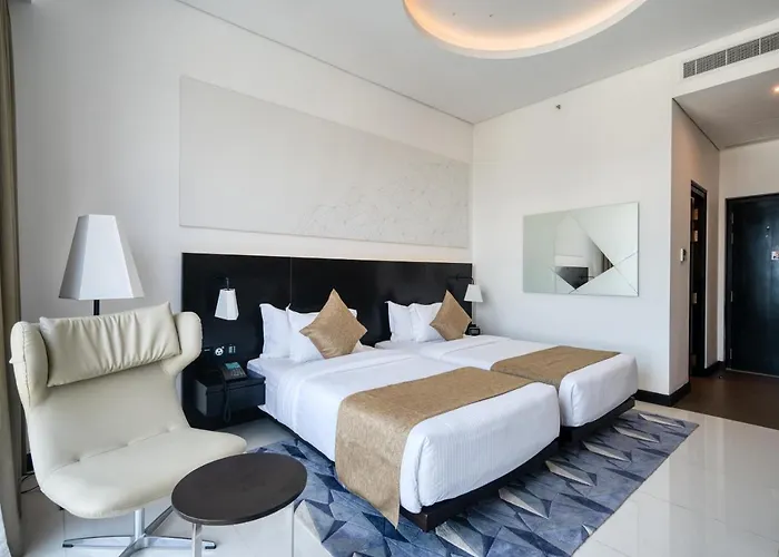 Orion City Hotel Kolombo fotoğrafı