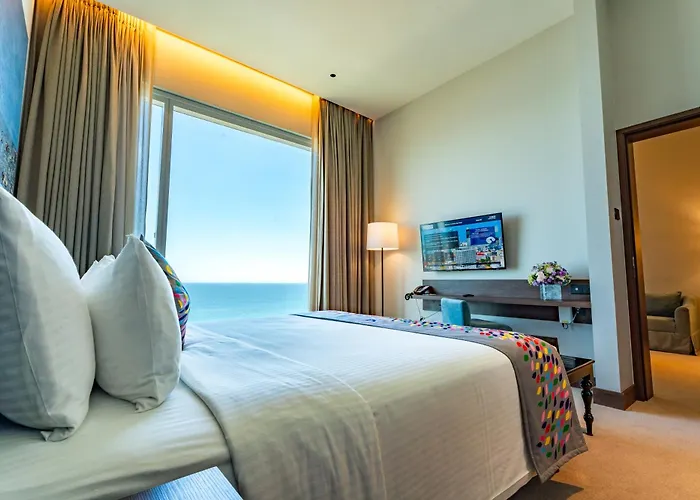 Sofia Colombo City Hotel 사진