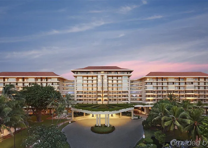 Taj Samudra, Colombo Otel fotoğrafı