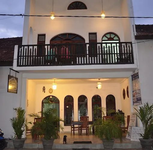 Photo de Thenu Rest Guest House Galle