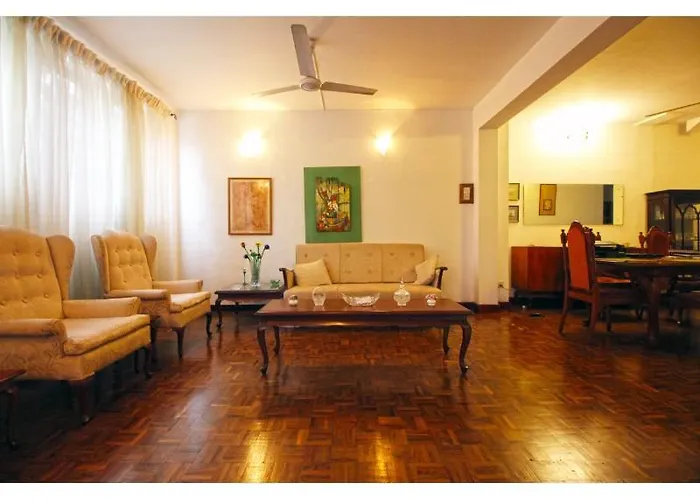 Vista Secure Bnb Colombo foto