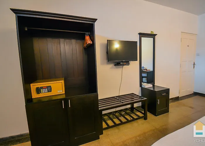 קולומבו Casons B&B תמונה