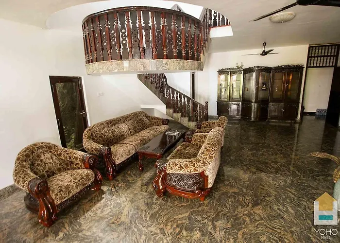 Yoho Relax On Hotel Colombo photo