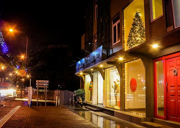 Photo de Hotel Ivy Lane Colombo
