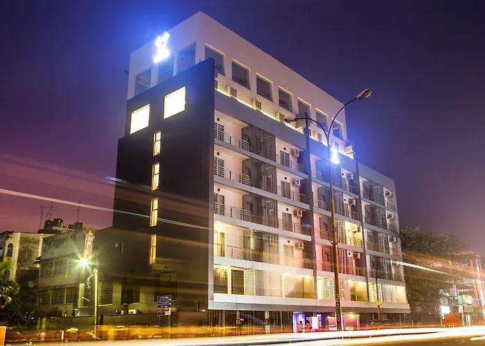 Hotel Gsh Colombo Foto