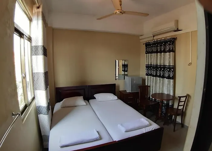 Photo de City Hotel Colombo