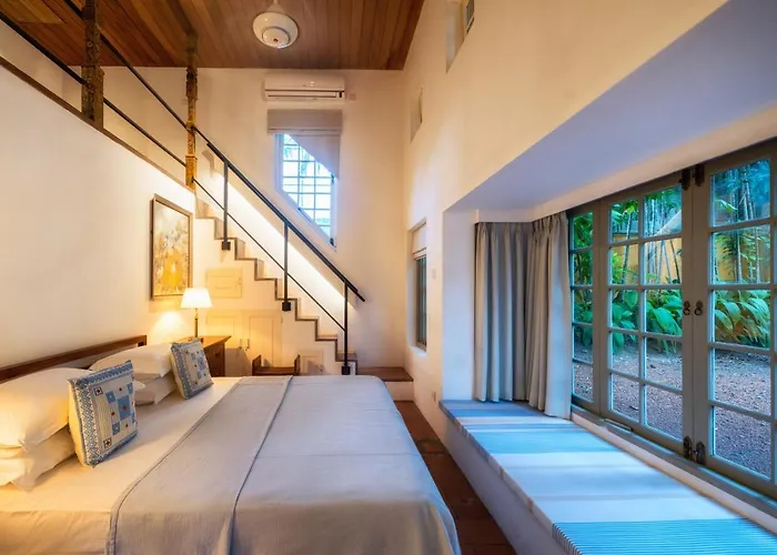 Photo de De Saram House By Geoffrey Bawa Colombo