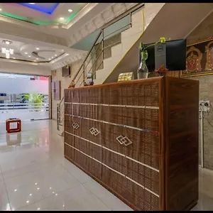 게스트하우스 Sain Regency 3*