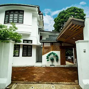 Lost & Found - Colombo