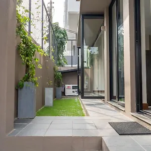 Bed & Breakfast Havelock Gardens Colombo