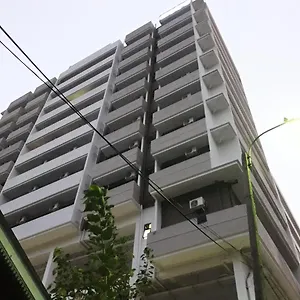 Fusion Serviced Apartment * Colombo