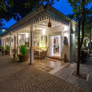 Casa de hóspedes 55tg Boutique