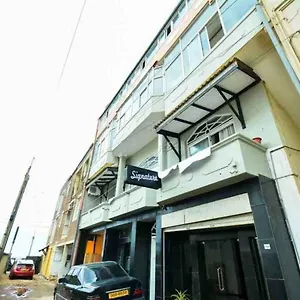 Yoho Signature Marine Hotel