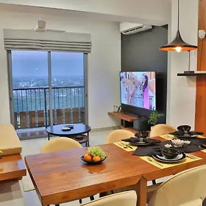 007 Apartment Colombo