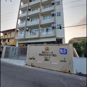 Alsana Residencies Luxury Colombo