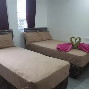 Royal Guest house
