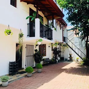 Mahasen By Cinnamon Fence Hotel 2*