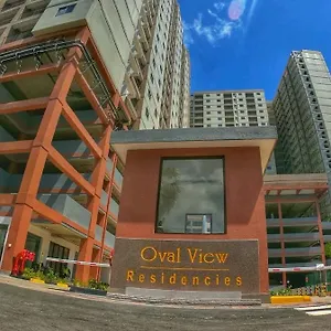 Apartment Oval View Sky Residencies In Borella