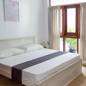 Guest house Greenscape Colombo