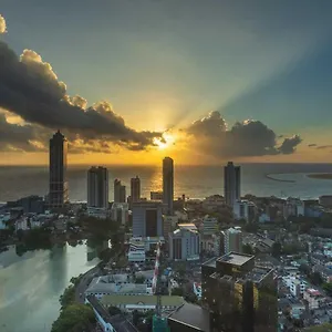 Luxury Sky Appartement Colombo