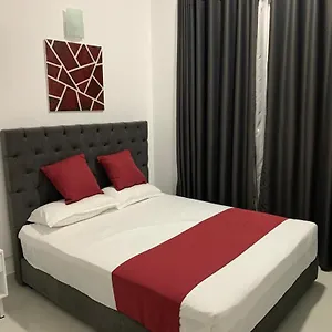 Trend Marine Apartment, Apartment Colombo