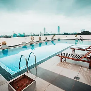 Asian Residencies @ Trillium, 7